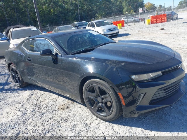 Chevrolet Camaro 1lt 2016 1G1FB1RX7G0166920 Image 14