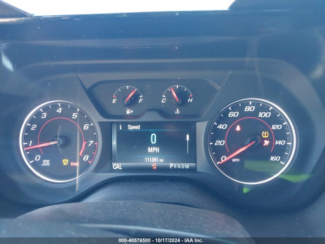 Chevrolet Camaro 1lt 2016 1G1FB1RX7G0166920 Image 7