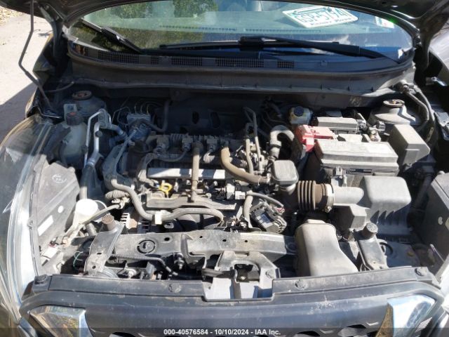 3N1CP5CU0JL529508 Nissan KICKS S