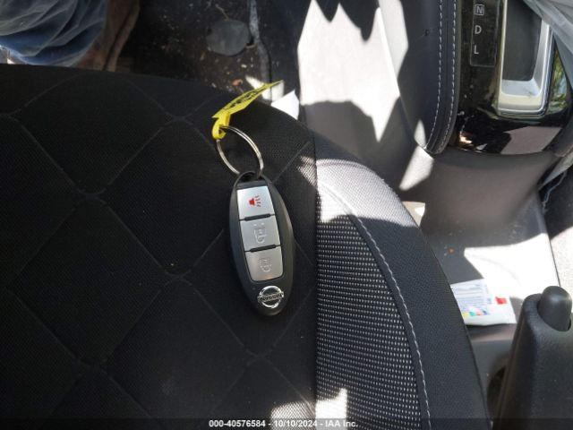 3N1CP5CU0JL529508 Nissan KICKS S