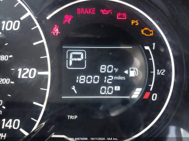 Nissan Versa Note S (sr)/s Plus/sl/sr/sv 2015 3N1CE2CPXFL414601 Image 15