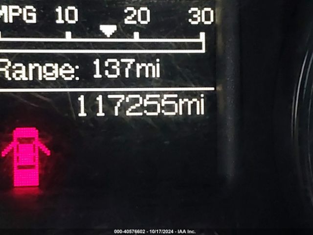 1C6RR7FG7JS182173 RAM 1500 Tradesman Quad Cab 4x4 6'4 Box
