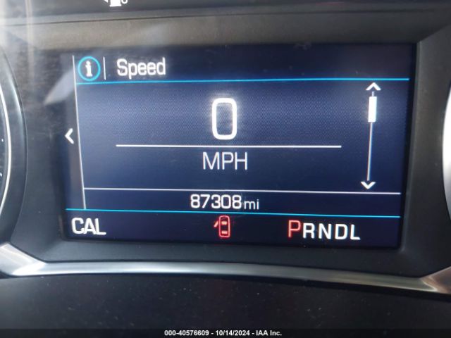3GNAXKEV9LS711426 Chevrolet Equinox Fwd Lt 1.5l Turbo