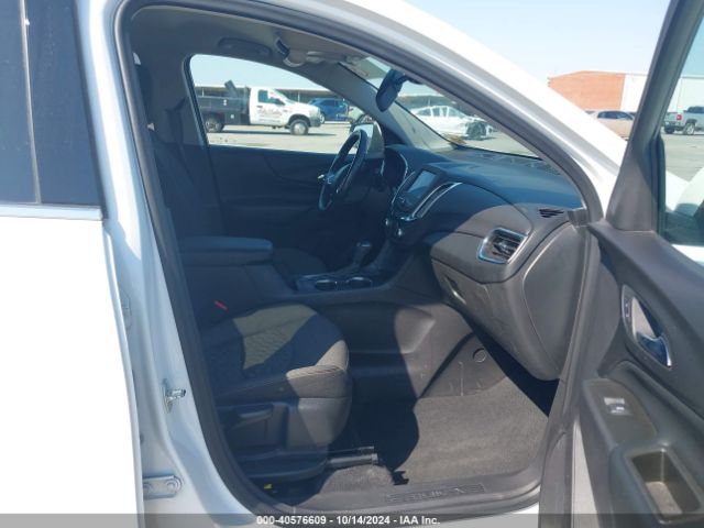 3GNAXKEV9LS711426 Chevrolet Equinox Fwd Lt 1.5l Turbo