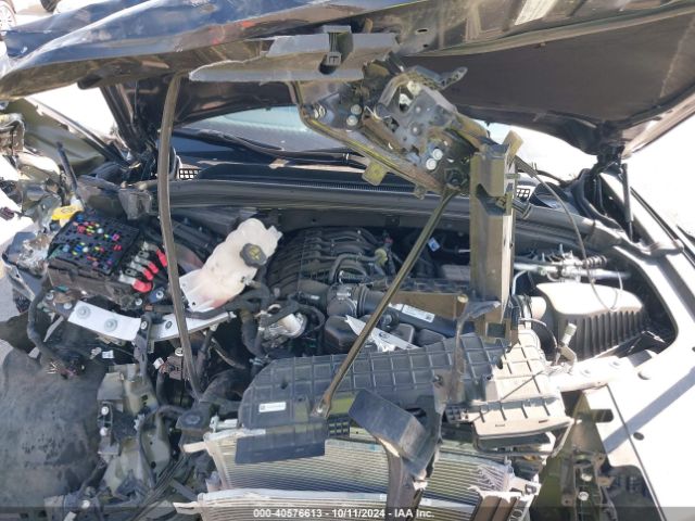 1C4RJGBG7PC613670 Jeep Grand Cherokee Limited 4x2