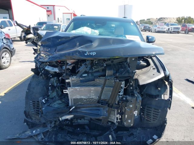 1C4RJGBG7PC613670 Jeep Grand Cherokee Limited 4x2