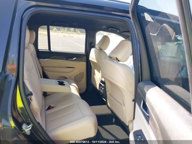 1C4RJGBG7PC613670 Jeep Grand Cherokee Limited 4x2