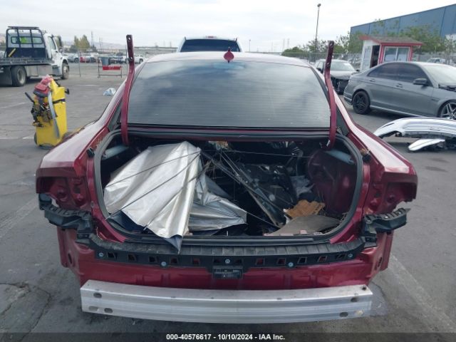2C3CDXGJ9PH588869 Dodge Charger Scat Pack