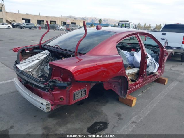 2C3CDXGJ9PH588869 Dodge Charger Scat Pack