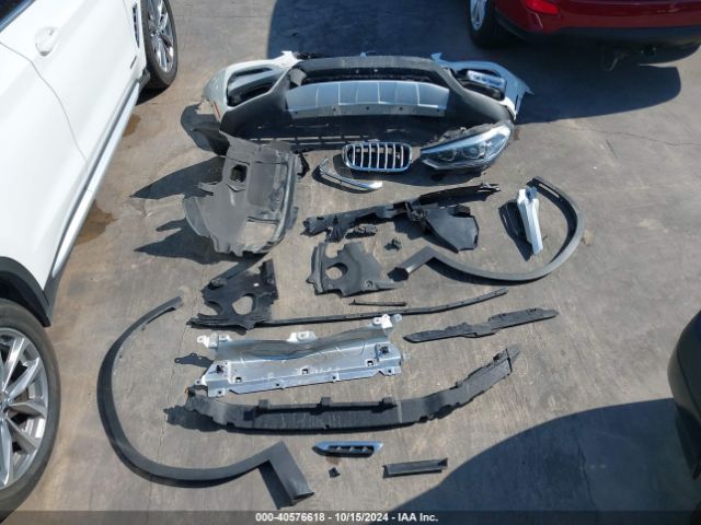 5UXTR9C54JLC84247 BMW X3 Xdrive30i