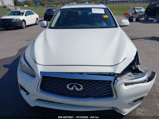 JN1EV7BR5MM755738 Infiniti Q50 Luxe Awd