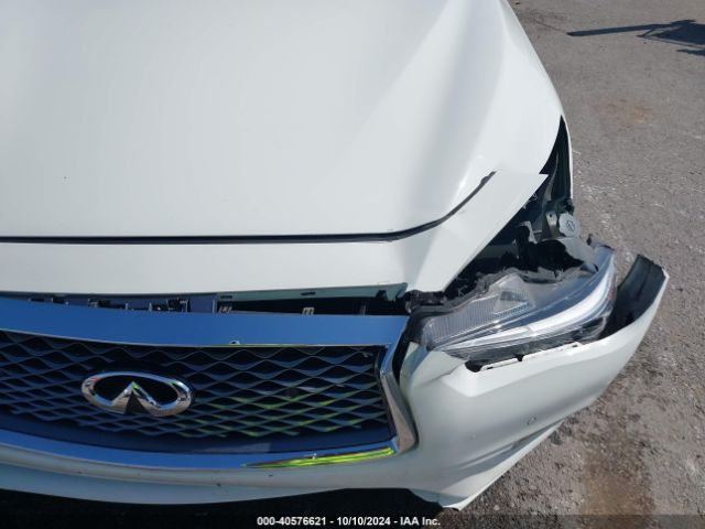 JN1EV7BR5MM755738 Infiniti Q50 Luxe Awd