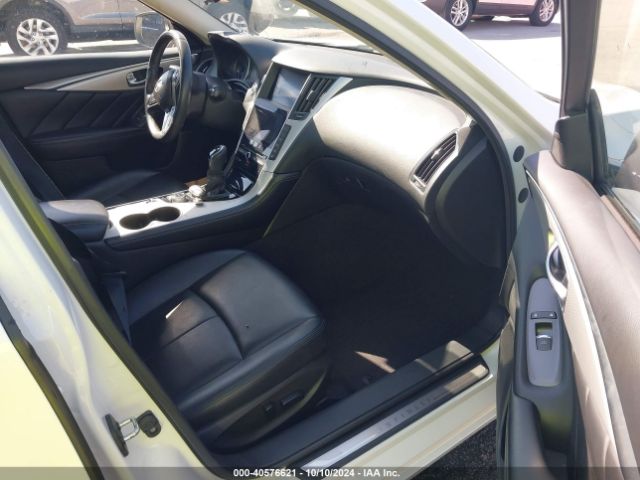 JN1EV7BR5MM755738 Infiniti Q50 Luxe Awd