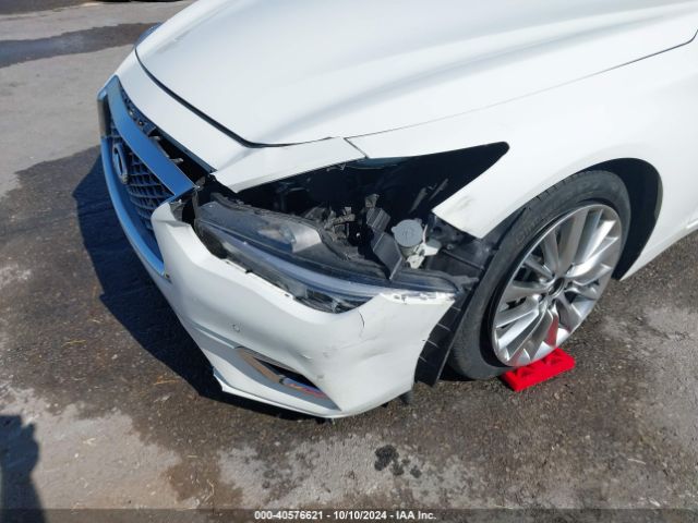 JN1EV7BR5MM755738 Infiniti Q50 Luxe Awd