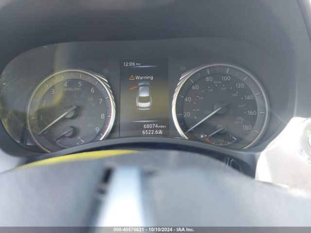 JN1EV7BR5MM755738 Infiniti Q50 Luxe Awd