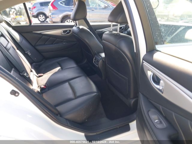 JN1EV7BR5MM755738 Infiniti Q50 Luxe Awd