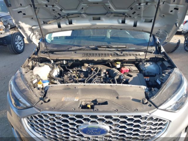 2FMPK4J96PBA29486 Ford EDGE SEL