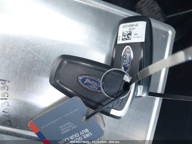 2FMPK4J96PBA29486 Ford EDGE SEL