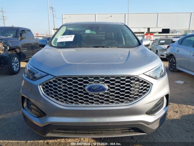 2FMPK4J96PBA29486 Ford EDGE SEL