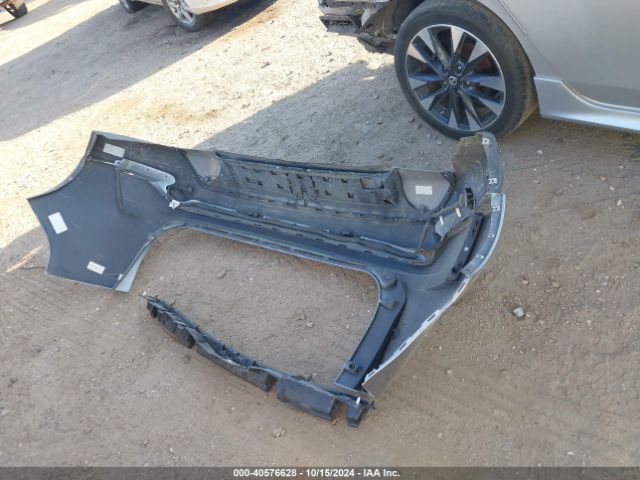 2FMPK4J96PBA29486 Ford EDGE SEL