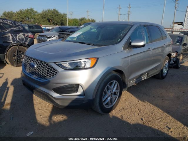 2FMPK4J96PBA29486 Ford EDGE SEL
