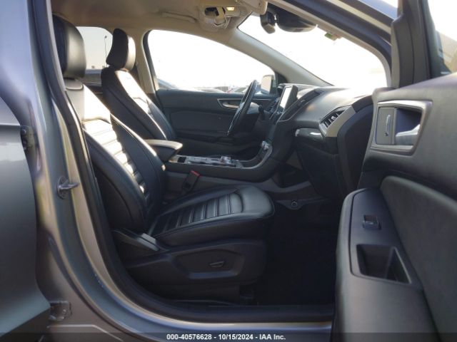 2FMPK4J96PBA29486 Ford EDGE SEL