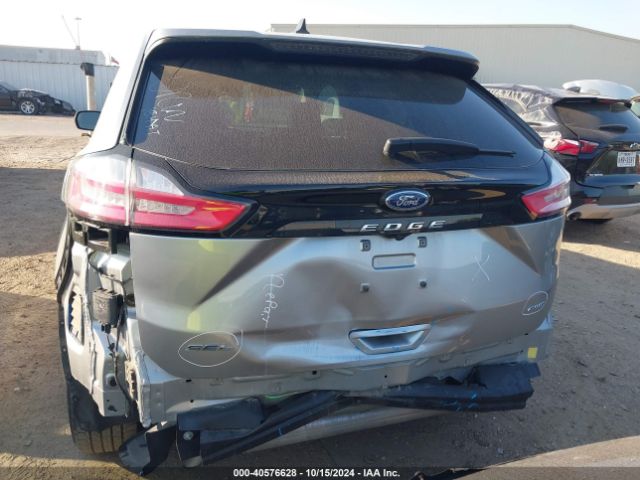 2FMPK4J96PBA29486 Ford EDGE SEL