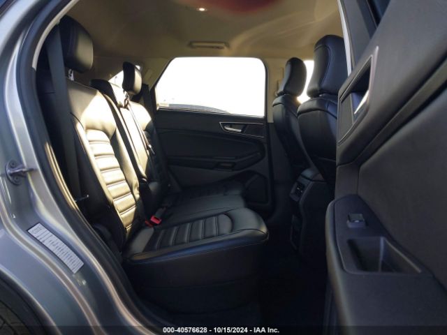 2FMPK4J96PBA29486 Ford EDGE SEL