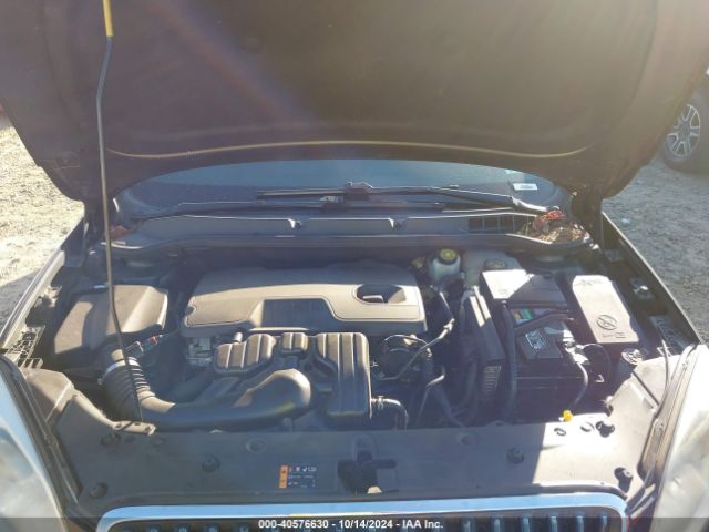 1G4PR5SK4F4108215 Buick Verano Convenience Group