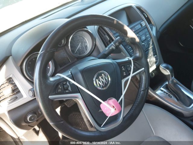 1G4PR5SK4F4108215 Buick Verano Convenience Group