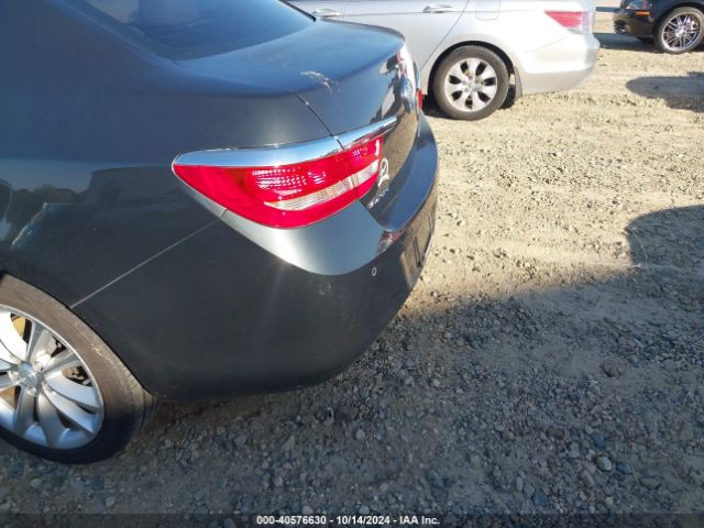 1G4PR5SK4F4108215 Buick Verano Convenience Group