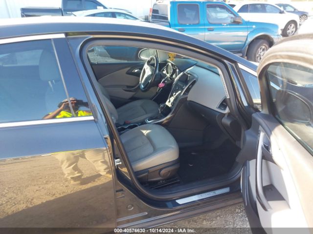 1G4PR5SK4F4108215 Buick Verano Convenience Group