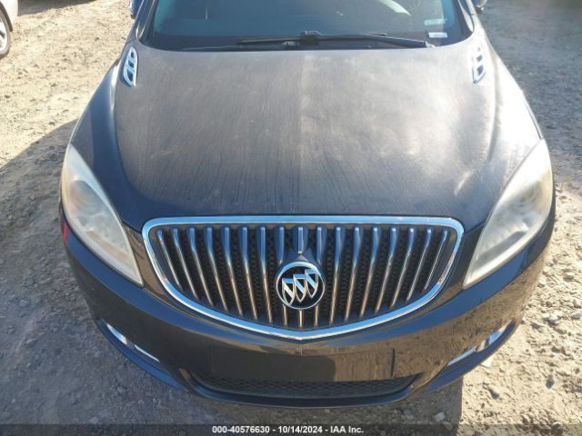 1G4PR5SK4F4108215 Buick Verano Convenience Group