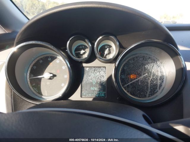 1G4PR5SK4F4108215 Buick Verano Convenience Group