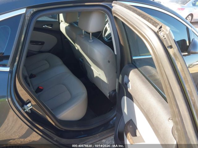 1G4PR5SK4F4108215 Buick Verano Convenience Group