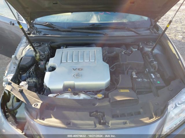 JTHBK1GG6E2098666 Lexus ES 350