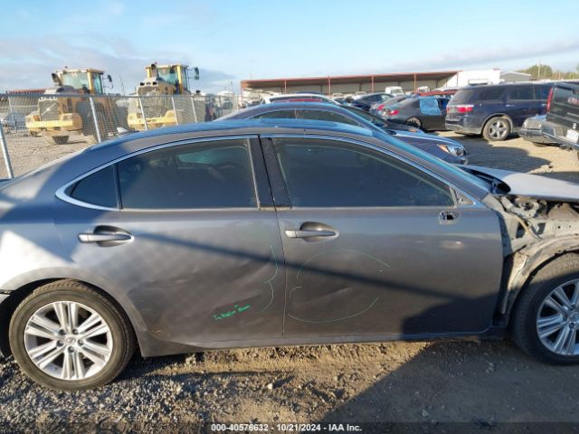 JTHBK1GG6E2098666 Lexus ES 350