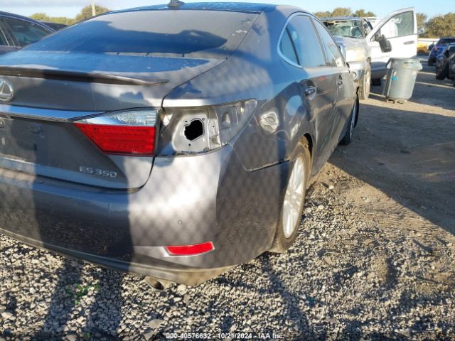 JTHBK1GG6E2098666 Lexus ES 350