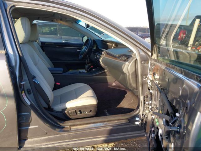 JTHBK1GG6E2098666 Lexus ES 350