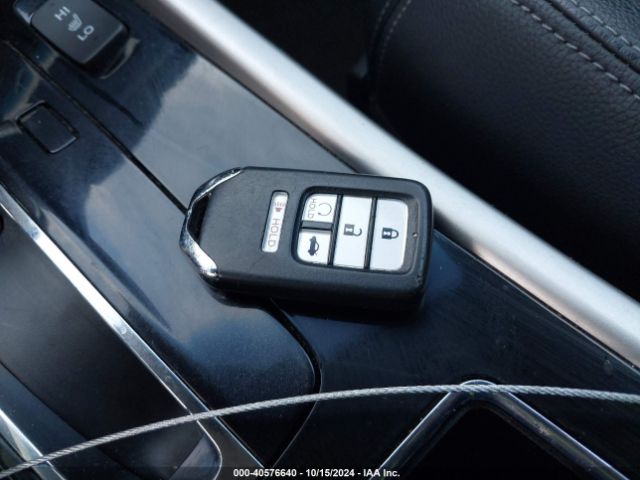 1HGCR2F88GA000913 Honda Accord Ex-l