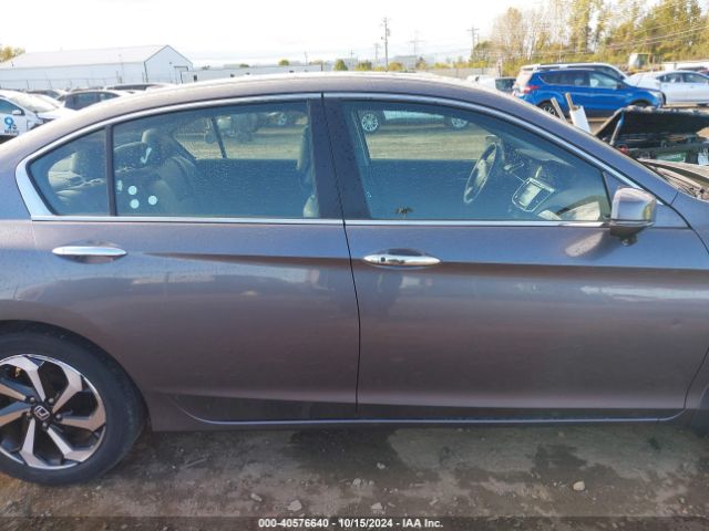 1HGCR2F88GA000913 Honda Accord Ex-l