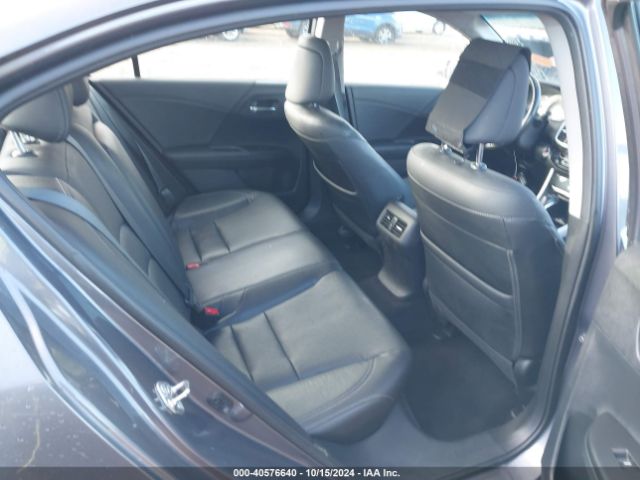 1HGCR2F88GA000913 Honda Accord Ex-l