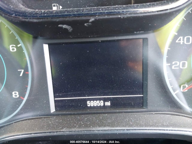 Chevrolet Cruze Lt Auto 2018 1G1BE5SMXJ7248085 Image 15