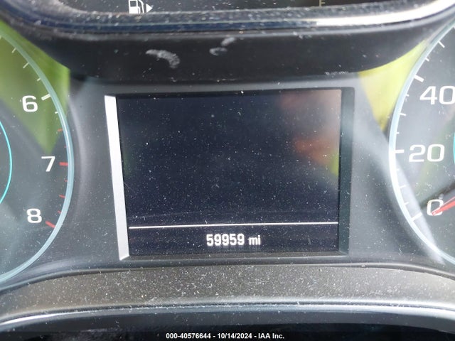 Chevrolet Cruze Lt Auto 2018 1G1BE5SMXJ7248085 Image 7