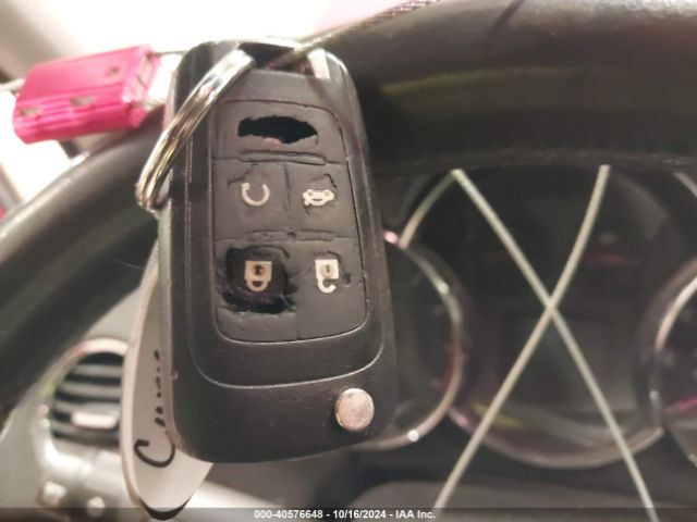 1G1PG5SB9F7204021 Chevrolet CRUZE LTZ