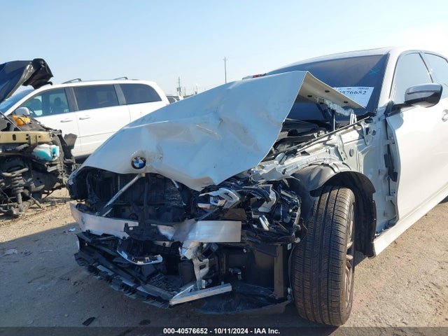 BMW 330I 2023 3MW69FF07P8D46845 Image 6