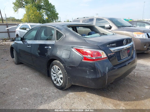 1N4AL3AP6FN344409 Nissan Altima 2.5 S