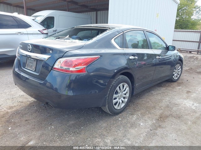 1N4AL3AP6FN344409 Nissan Altima 2.5 S