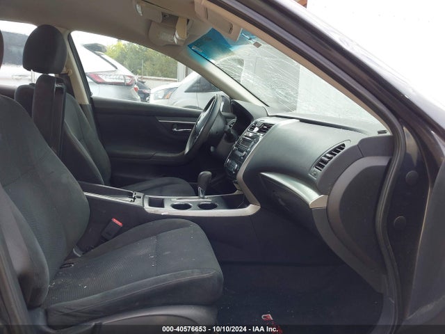 1N4AL3AP6FN344409 Nissan Altima 2.5 S