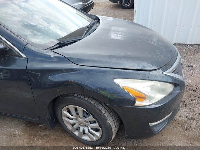 1N4AL3AP6FN344409 Nissan Altima 2.5 S